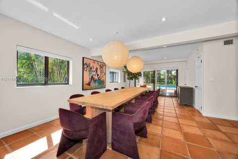 Casa en venta en Palmetto Bay, Florida, 4 dormitorios, 195.19 m2 № 2429717 - foto 10