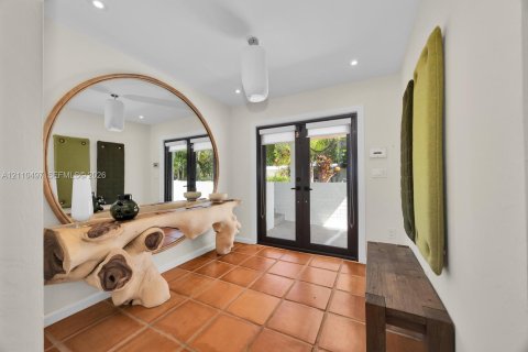Casa en venta en Palmetto Bay, Florida, 4 dormitorios, 195.19 m2 № 2429717 - foto 8