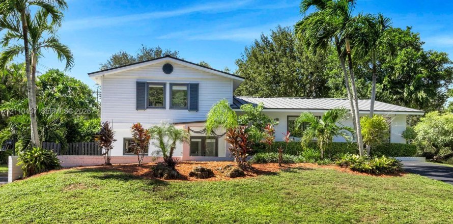 Casa en Palmetto Bay, Florida 4 dormitorios, 195.19 m2 № 2429717
