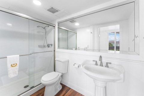 Condo in West Palm Beach, Florida, 2 bedrooms № 2082086 - photo 19