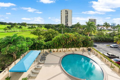 Condo in West Palm Beach, Florida, 2 bedrooms  № 2082086