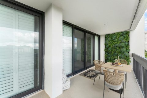 Condo in West Palm Beach, Florida, 2 bedrooms № 2082086 - photo 5