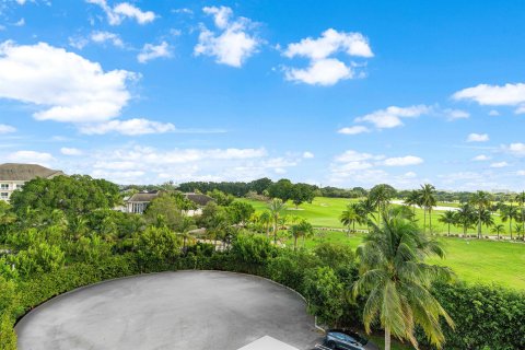 Condo in West Palm Beach, Florida, 2 bedrooms № 2082086 - photo 7