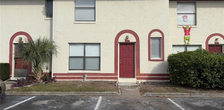 Condominio en Orlando, Florida, 3 dormitorios  № 1509994