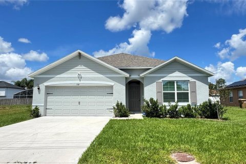 Villa ou maison à Kissimmee, Floride 4 chambres, 173.91 m2 № 2379811