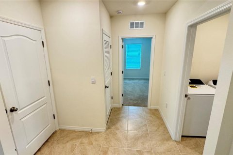 Villa ou maison à louer à Kissimmee, Floride: 4 chambres, 173.91 m2 № 2379811 - photo 21
