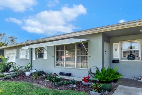 Copropriété à vendre à Delray Beach, Floride: 1 chambre, 104.24 m2 № 2246729 - photo 2
