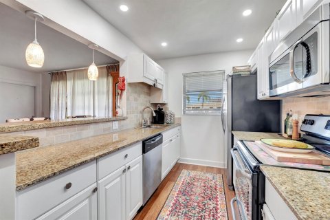 Copropriété à vendre à Delray Beach, Floride: 1 chambre, 104.24 m2 № 2246729 - photo 11