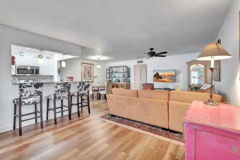 Copropriété à vendre à Delray Beach, Floride: 1 chambre, 104.24 m2 № 2246729 - photo 4