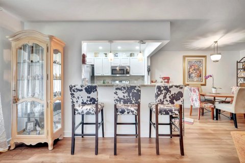 Copropriété à vendre à Delray Beach, Floride: 1 chambre, 104.24 m2 № 2246729 - photo 9