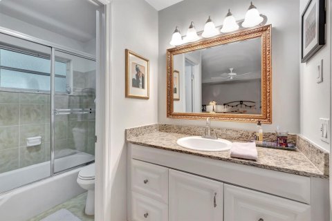 Copropriété à vendre à Delray Beach, Floride: 1 chambre, 104.24 m2 № 2246729 - photo 18