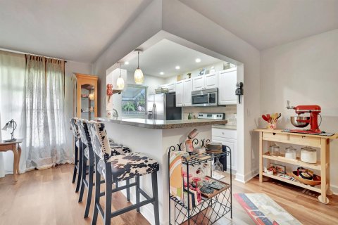 Copropriété à vendre à Delray Beach, Floride: 1 chambre, 104.24 m2 № 2246729 - photo 10