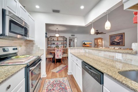 Copropriété à vendre à Delray Beach, Floride: 1 chambre, 104.24 m2 № 2246729 - photo 13