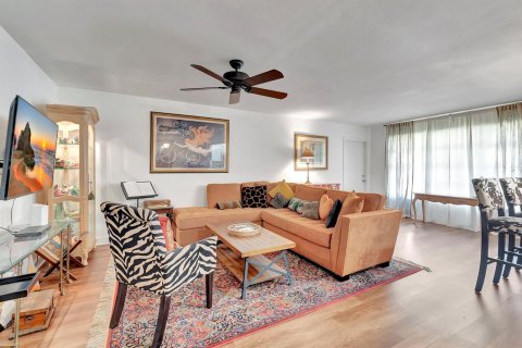 Copropriété à vendre à Delray Beach, Floride: 1 chambre, 104.24 m2 № 2246729 - photo 6