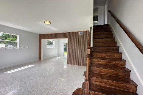 Villa ou maison à louer à Lauderhill, Floride: 5 chambres, 160.54 m2 № 1946747 - photo 22