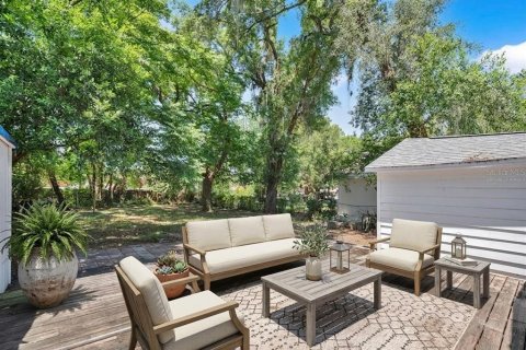 Villa ou maison à vendre à Orlando, Floride: 2 chambres, 91.42 m2 № 2148446 - photo 20