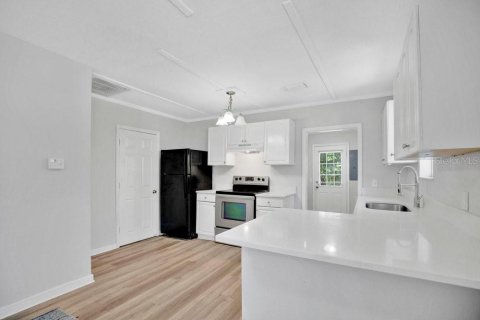 Villa ou maison à vendre à Orlando, Floride: 2 chambres, 91.42 m2 № 2148446 - photo 8