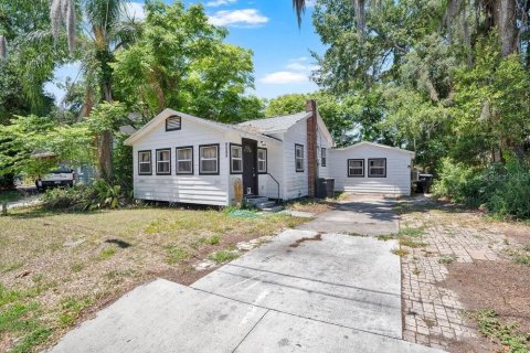 Villa ou maison à vendre à Orlando, Floride: 2 chambres, 91.42 m2 № 2148446 - photo 3