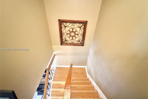 Townhouse in Davie, Florida 3 bedrooms, 138.42 sq.m. № 2076651 - photo 14