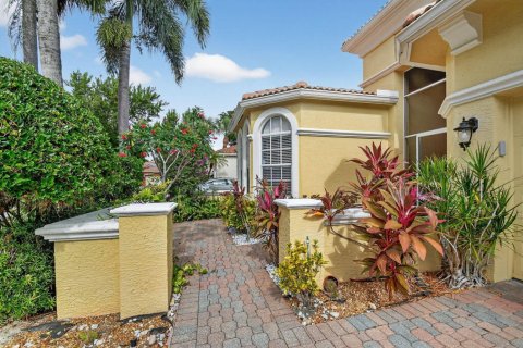 Villa ou maison à vendre à Wellington, Floride: 2 chambres, 219.62 m2 № 2077666 - photo 5