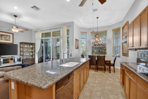 Villa ou maison à vendre à Wellington, Floride: 2 chambres, 219.62 m2 № 2077666 - photo 29