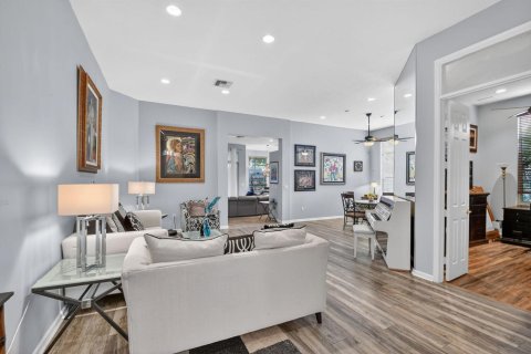 Villa ou maison à vendre à Wellington, Floride: 2 chambres, 219.62 m2 № 2077666 - photo 12