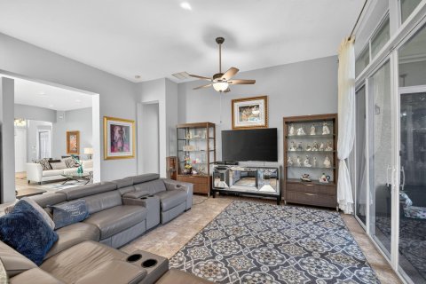 Villa ou maison à vendre à Wellington, Floride: 2 chambres, 219.62 m2 № 2077666 - photo 25