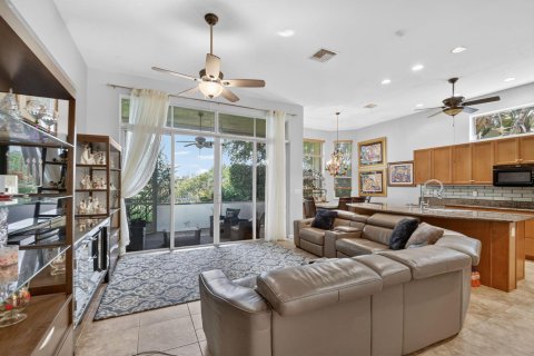 Villa ou maison à vendre à Wellington, Floride: 2 chambres, 219.62 m2 № 2077666 - photo 23