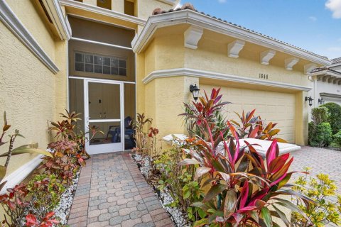 Villa ou maison à vendre à Wellington, Floride: 2 chambres, 219.62 m2 № 2077666 - photo 7