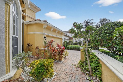 Villa ou maison à vendre à Wellington, Floride: 2 chambres, 219.62 m2 № 2077666 - photo 6