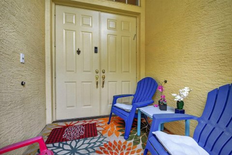 Villa ou maison à vendre à Wellington, Floride: 2 chambres, 219.62 m2 № 2077666 - photo 8