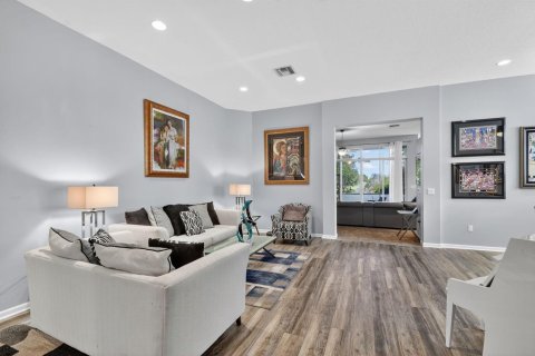 Villa ou maison à vendre à Wellington, Floride: 2 chambres, 219.62 m2 № 2077666 - photo 13
