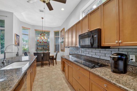 Villa ou maison à vendre à Wellington, Floride: 2 chambres, 219.62 m2 № 2077666 - photo 28