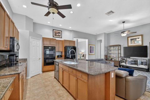 Villa ou maison à vendre à Wellington, Floride: 2 chambres, 219.62 m2 № 2077666 - photo 30