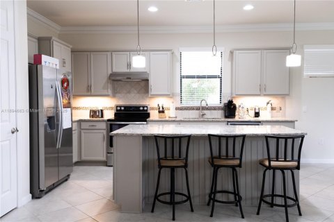 Casa en venta en Ave Maria, Florida, 3 dormitorios, 155.52 m2 № 1948191 - foto 7