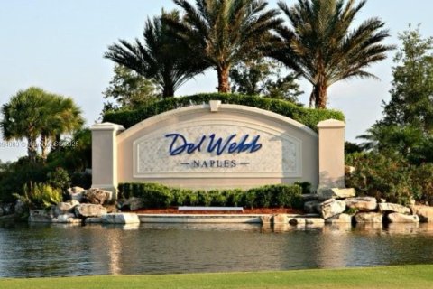 Casa en venta en Ave Maria, Florida, 3 dormitorios, 155.52 m2 № 1948191 - foto 4