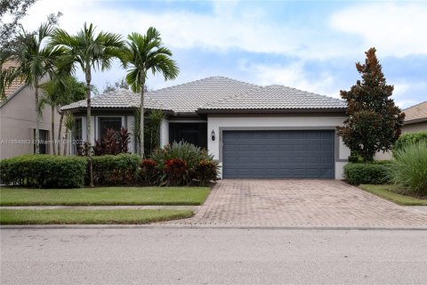 Casa en venta en Ave Maria, Florida, 3 dormitorios, 155.52 m2 № 1948191 - foto 1