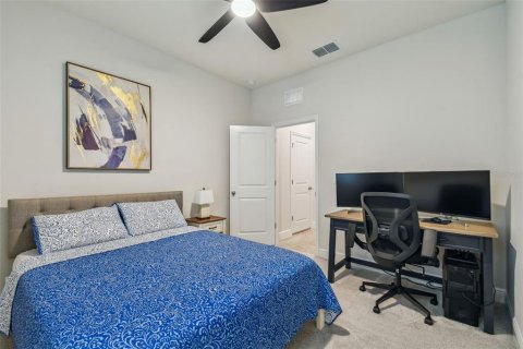 House in Wesley Chapel, Florida 4 bedrooms, 189.99 sq.m. № 1813089 - photo 29