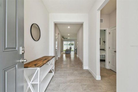 House in Wesley Chapel, Florida 4 bedrooms, 189.99 sq.m. № 1813089 - photo 7