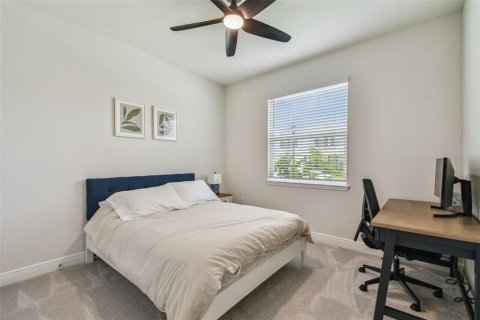 House in Wesley Chapel, Florida 4 bedrooms, 189.99 sq.m. № 1813089 - photo 19
