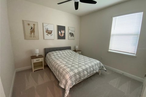 House in Wesley Chapel, Florida 4 bedrooms, 189.99 sq.m. № 1813089 - photo 24