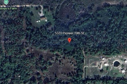 Land in Clewiston, Florida № 1868676 - photo 4