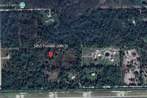 Land in Clewiston, Florida № 1868676 - photo 2