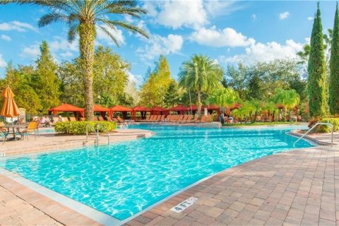 Condo in Davenport, Florida, 2 bedrooms  № 1512102 - photo 14