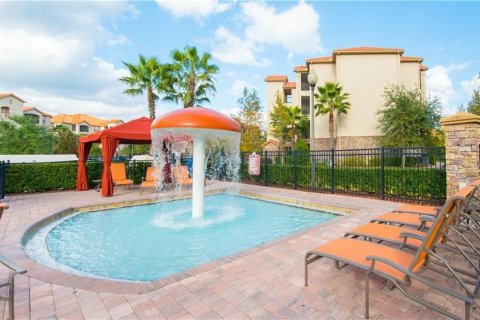 Condo in Davenport, Florida, 2 bedrooms  № 1512102 - photo 12