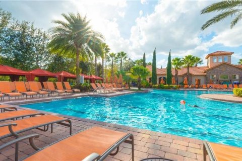 Condo in Davenport, Florida, 2 bedrooms  № 1512102 - photo 13