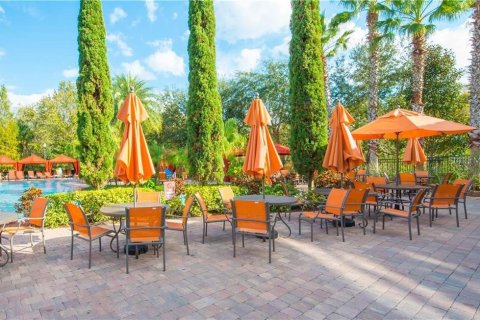 Condo in Davenport, Florida, 2 bedrooms  № 1512102 - photo 11