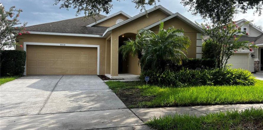 Villa ou maison à Orlando, Floride 4 chambres, 223.99 m2 № 1816013