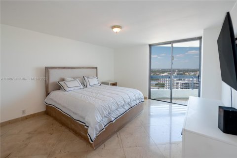 Купить кондоминиум в Авентура, Флорида 2 спальни, 125.7м2, № 1973472 - фото 16