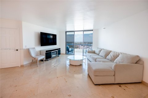 Купить кондоминиум в Авентура, Флорида 2 спальни, 125.7м2, № 1973472 - фото 6